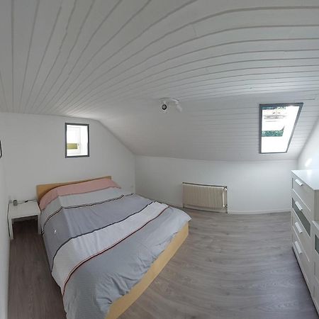 Bnbav Appartement #2 Buttes エクステリア 写真